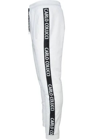 Carlo Colucci Sweathose Carfora - Verkäufer: CC Shop