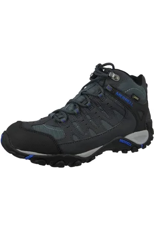 Merrell J88315 Accentor Sport Mid GTX Grey Alpinschuh - Verkäufer: Schuhkings
