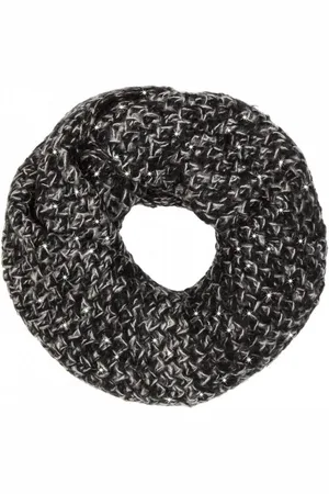CASPAR Loop SC406 eleganter Damen Strick Loop Schal - Verkäufer: & SIKORA