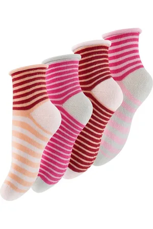 Cotton Prime® Socken (8-Paar) mit Rollrand Cottonprime