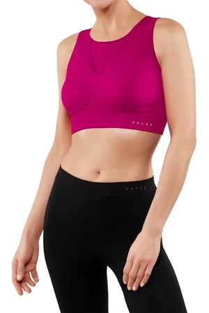 Falke Sport-BH Maximum Support (1-tlg) empfohlen für die Cupgrößen C/D - Verkäufer: