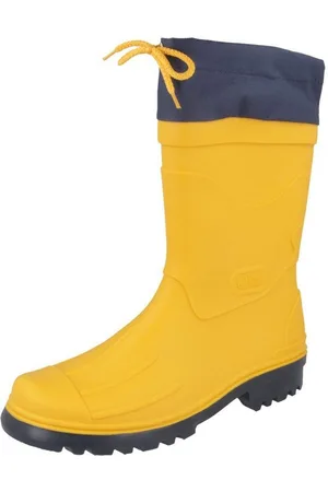 Bockstiegel Nils - /Dk-blau Gummistiefel - Verkäufer: schuhplus - Schuhe in Übergrößen