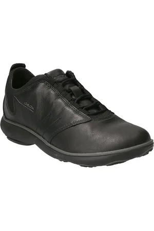Geox U52D7A 00046 C9999 NEBULA Schnürschuh - Verkäufer: Schuhe Lüke