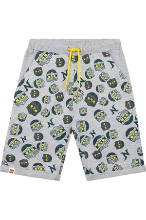 LEGO Wear Bermudas Ninjago Shorts Jungen Kurze Hose Kindershorts - Verkäufer: coole-fun-t-shirts