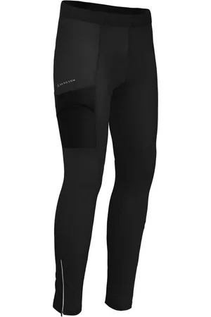 Bergson Fahrradhose KEMI COMFORT (mit Sitzpolster) Herren Fahrradhose, bielastisch, tight, Normalgrößen, - Verkäufer: