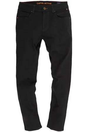 Camel Active 5-Pocket-Jeans 488765-9472 - Verkäufer: MichaelaX-Fashion-Trade