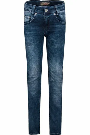 Blue Effect Slim-fit-Jeans Jeans Hose ultrastretch Skinny slim fit - Verkäufer: Dorins Kindermode