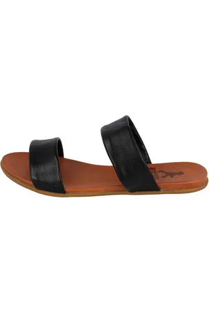 2Go 8003-701-9 Pantolette - Verkäufer: schuhplus - Schuhe in Übergrößen