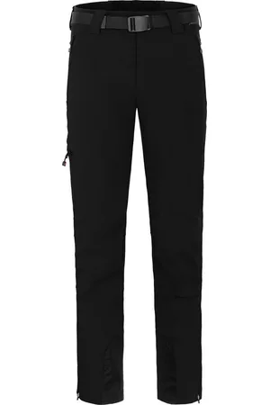 Bergson Outdoorhose VILLE Herren Wanderhose, robust, ganzjährig nutzbar, Normalgrößen, - Verkäufer: