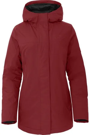 Bergson Wintermantel JOKINE Damen Winterparka, warm wattiert, 20000 mm Wassersäule, Normalgrößen - Verkäufer: