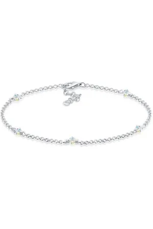 Elli Armband Kristalle 925 Sterling Silber - Verkäufer: JULIE & GRACE GmbH