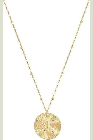 Noelani Silberkette Kette mit Anhänger (Kette mit Anhänger, 2-tlg., Kette mit Anhänger) - Verkäufer: Amor GmbH