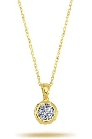 EinStein Diamant Goldkette - Verkäufer: