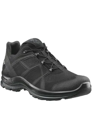 HAIX Black Eagle Athletic 2.1 GTX low black - 8 Wanderschuh - Verkäufer: DaGecko