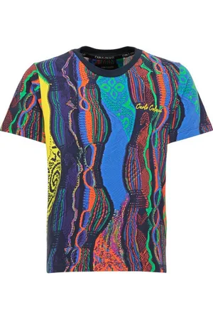 Carlo Colucci T-Shirt Coenen - Verkäufer: CC Shop