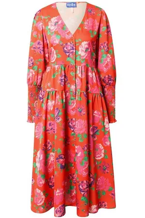 Crās Sommerkleid - Verkäufer: Mary & Paul