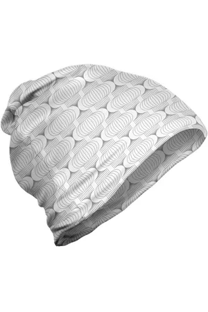 Abakuhaus Beanie Wandern im Freien Geometrisch Formen wie Papierlaterne - Verkäufer: Color-D Textile GmbH