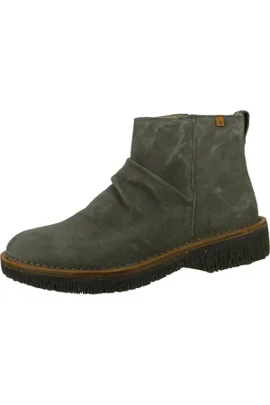 El Naturalista N5576 Volcano Grafito Stiefelette - Verkäufer: Schuhkings