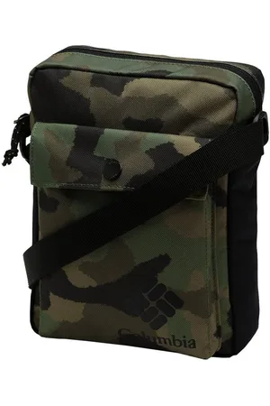 Columbia Umhängetasche Zigzag™ Side Bag Unisex, mit verstellbarem Gurt - Verkäufer: bonvenon