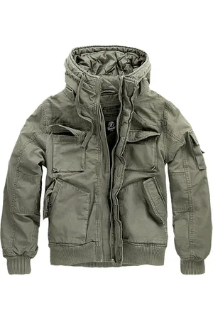Brandit Outdoorjacke Jacke Bronx - Verkäufer: Bundeswehr und mehr