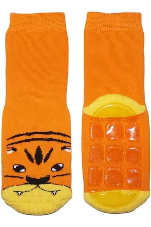 WERI SPEZIALS Strumpfhersteller GmbH ABS-Socken Kinder ABS-Socken für Mädchen Jungs >Ferne Reise! - Verkäufer: Strumpf-Welt GbR