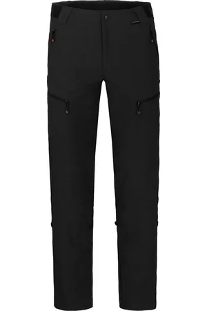 Bergson Outdoorhose LEBIKO Herren Wanderhose, robust, elastisch, Langgrößen, - Verkäufer: