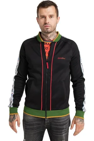 Carlo Colucci Sweatjacke Casaccia - Verkäufer: CC Shop