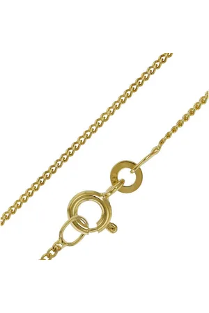 Acalee Panzerkette 333 Gold / 8 Karat Panzer-Kette 1,2 mm - Verkäufer: uhrcenter