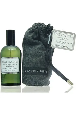 Geoffrey Beene Eau de Toilette Grey Flannel Eau de Toilette 120 ml - Verkäufer: RedZilla