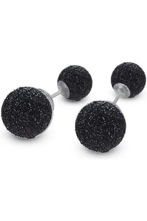 Kingka Paar Ohrstecker Glamour Stardust Kugelstecker, "Balanxx Collection" - Verkäufer: