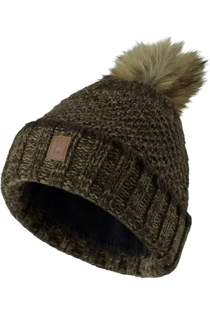 Deerhunter Strickmütze Damen Mütze - Verkäufer: Frankonia