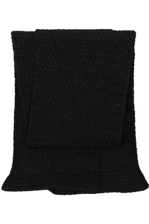 ZEBRO Strickschal Schal MIA Unifarben, ohne Fransen - Verkäufer: