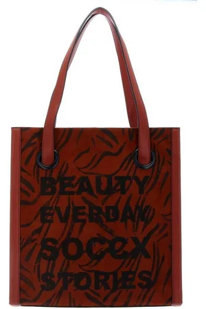 Soccx Shopper Tracy - Verkäufer: modeherz