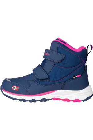 TROLLKIDS Hafjell Wanderschuh - Verkäufer: Blauband