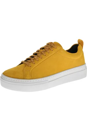 Vagabond 4827 240 zoe plat-84ochre-38 Sneaker - Verkäufer: Schuhfieber