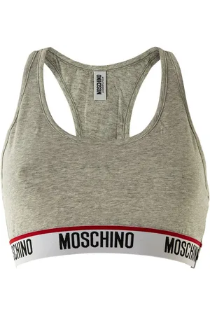 Moschino Bustier Damen Bustier 1er Pack Baumwolle (Packung, 1er Pack) - Verkäufer: Yourfashionplace