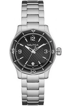 Nautica Quarzuhr NAD16531L - Verkäufer: Preiswert24