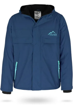 Normani Regenjacke Herren Windjacke Tuuli Winddichte Funktionsjacke Alltagsjacke Freizeitjacke Windjacke - Verkäufer: