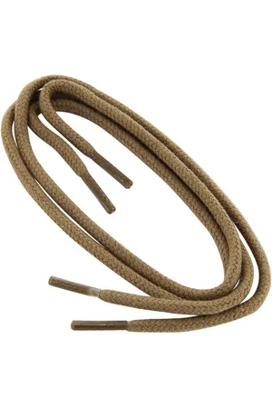 Collonil Schnürsenkel Schnürsenkel / Schuhband - Kordel - rund - Ø ca. 3 mm - Verkäufer: Trend Shoes