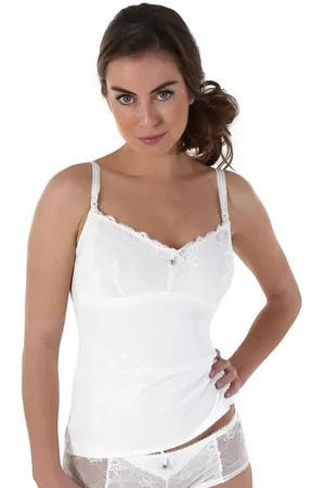 Petit Amour Stilltop EMMA mit Still-BH Funktion ohne Bügel Wunderschöne Stillwäsche als Stilltop mit Stillclips - Verkäufer: GmbH hamburg
