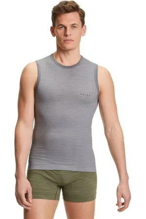 Falke Tanktop Wool-Tech Light (1-tlg) mit feinster Merinowolle - Verkäufer: