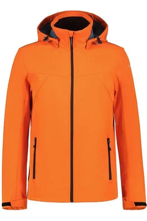 Icepeak Softshelljacke Brimfield mit Kapuze - Verkäufer: sieger-preise