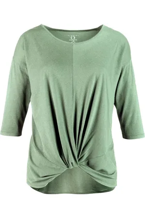 DEPROC-Active Funktionsshirt MORAY TOP WOMEN - Verkäufer: Campingstore24