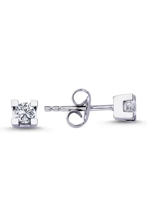 EinStein Diamant Paar Ohrstecker - Verkäufer: