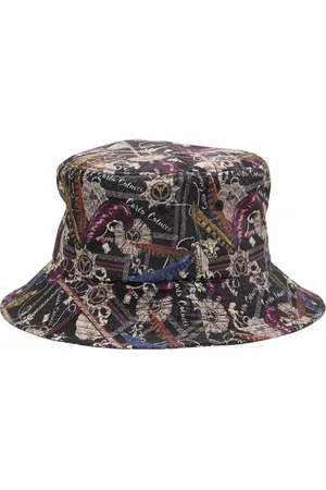 Carlo Colucci Outdoorhut Comelli - Verkäufer: CC Shop