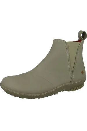 Art 1428 Antibes Chelsea Sesame Stiefelette - Verkäufer: Schuhkings