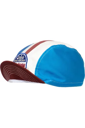 King kerosin Flex Cap Speedway Racer im Retro-Design mit Frontpatch - Verkäufer: Deinetrends