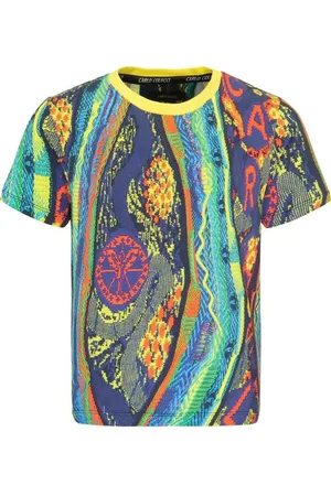 Carlo Colucci T-Shirt Coenen - Verkäufer: CC Shop