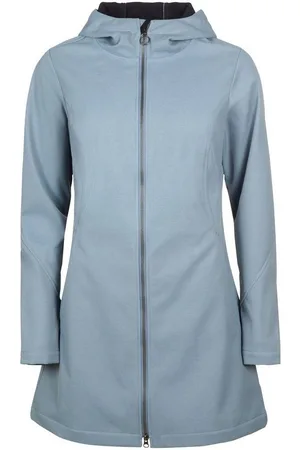 elkline Softshelljacke Soft Skills taillierte Jacke halblang wasserabweisend - Verkäufer: 24ocean