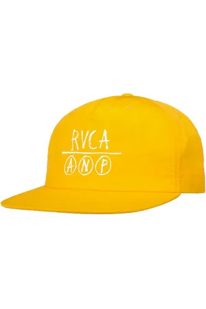 RVCA Baseball Cap (1-St) Basecap Snapback - Verkäufer: Hutshopping